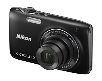 Nikon Coolpix S3100 Driver For Mac